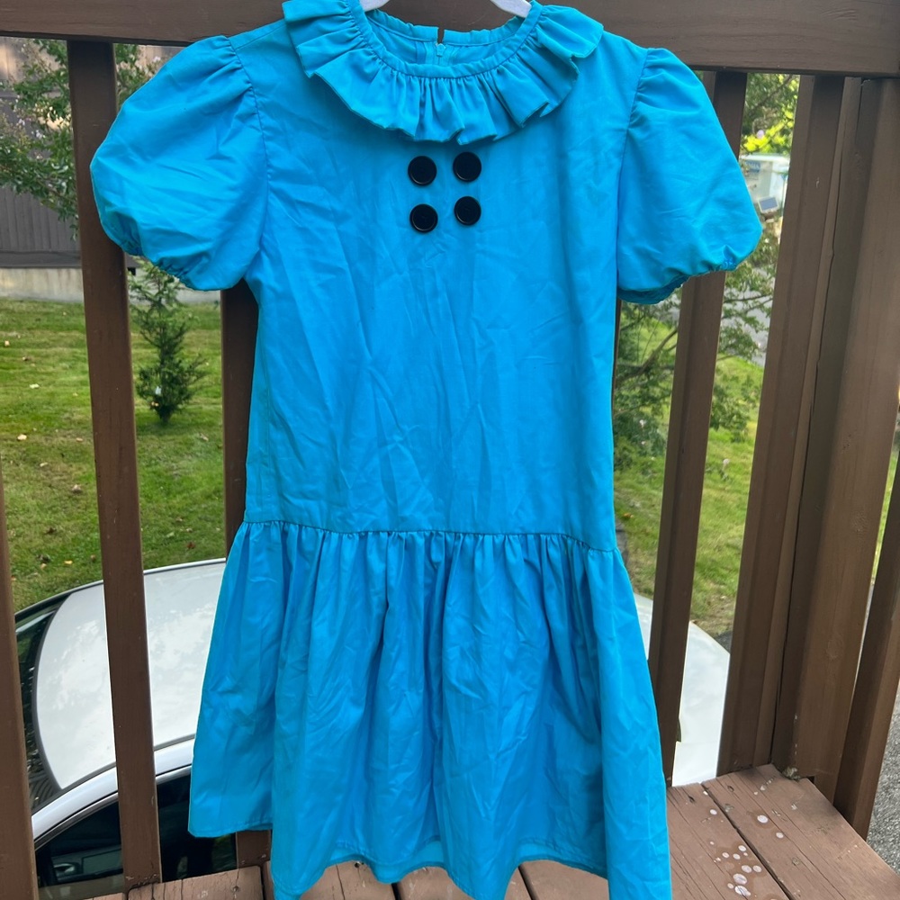 Lucy (from Charlie Brown) Dress